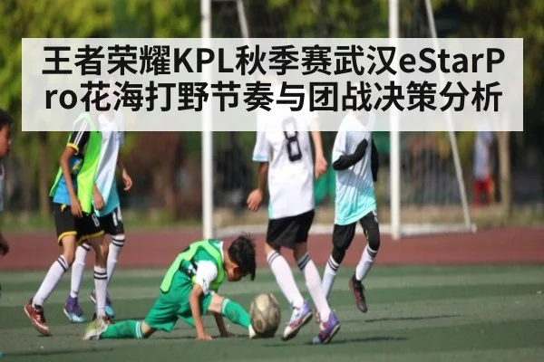王者荣耀KPL秋季赛武汉eStarPro花海打野节奏与团战决策分析